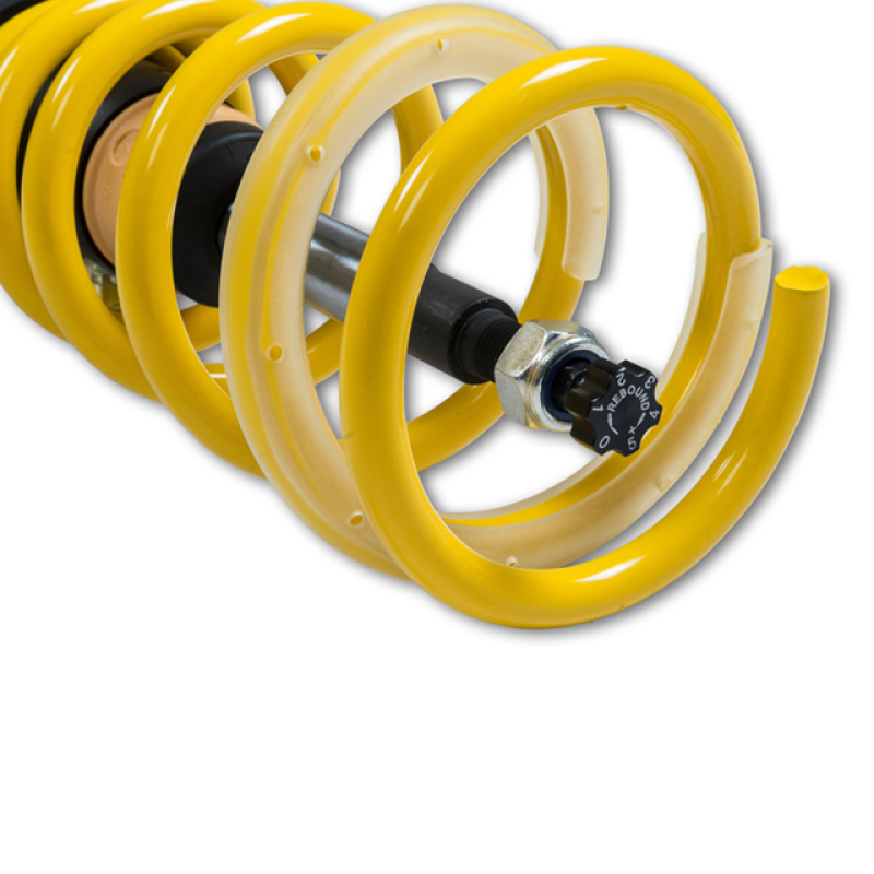 Mercedes-Benz CLA 250 Coilover Suspension Kit - ST Suspensions - XA-Height Adjustable - `14-`19